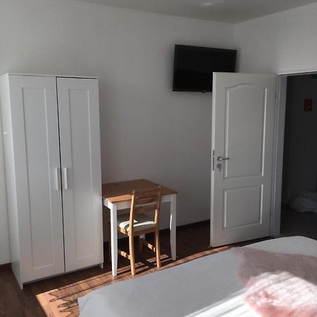 Hotel Kronenhof & Gaststaette Zum Fehling Jülich Εξωτερικό φωτογραφία