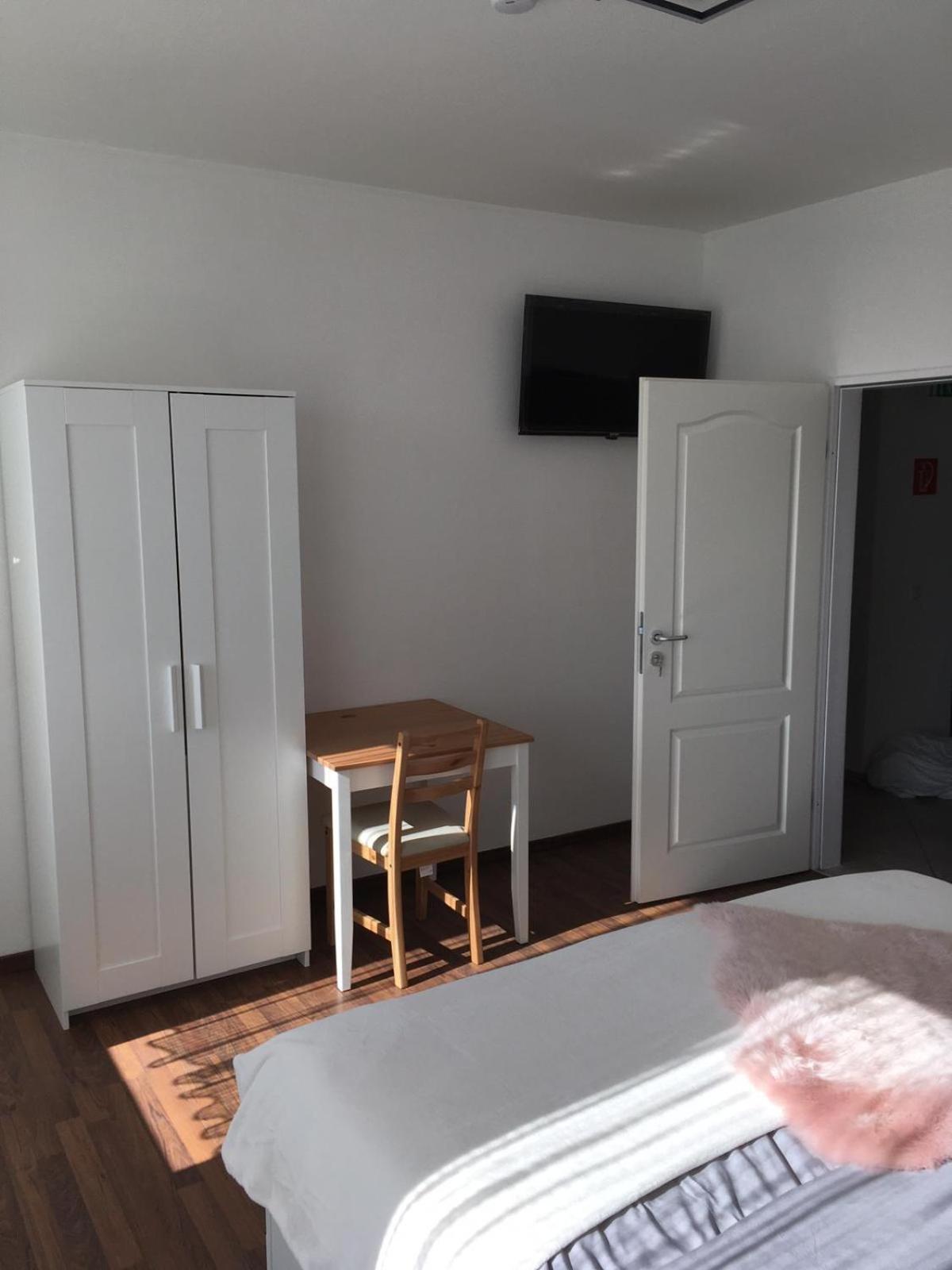 Hotel Kronenhof & Gaststaette Zum Fehling Jülich Εξωτερικό φωτογραφία